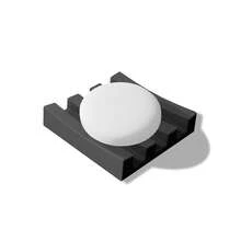 1pc Curved Silicone Soap Dish With Drainage Design, Convenient For Placing On Sink Or Bathroom Counter To Hold Soap And Sponge - Multicolor - View 9