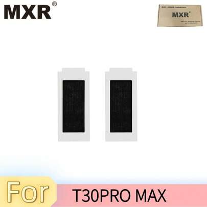 Replacement Hepa Filter For T30PRO MAX Robot Vacuum Cleaner Accessories MXR