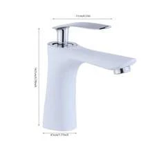 YUNRUX Faucets & Accessories - A - View 2