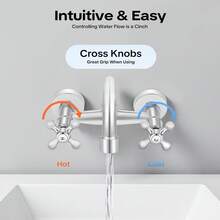 YUNRUX Faucets & Accessories - A - View 9