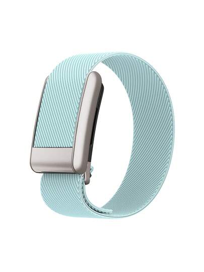 5.0/MG 表带 - 支持心电图功能，标志性编织工艺 - 不适用于 Series 4