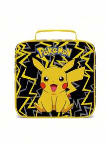 3D Printed Cartoon Pet Monster Pattern, Suitable For Elementary School Backpacks, Lunch Bags, Pencil Cases, Etc. - Multicolor - View 7