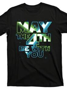 Men Outdoor Tees & Tanks - Black - View 8