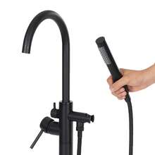 YUNRUX Faucets & Accessories - A - View 4