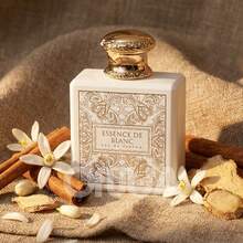 French Avenue Essence De Blanc 100ml Unisex Eau De Parfum - 水果&柑橘香調 - 查看 5