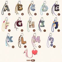 POP MART THE MONSTERS Pin For Love 4.0 Vinyl Plush Pendant Blind Box | Labubu Keychain Bag Charm Cute Cartoon Couple Gift Surprise Birthday Gift(1Single Box) - Multicolor - View 7