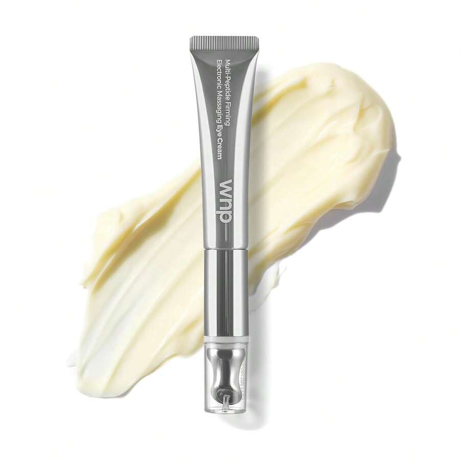 WNP Eye Cream|Wrinkle Eraser EyeCream, Multi-Peptide Firming Eye Tightener, Anti-Aging Eye Cream For Puffiness And Bags Under Eyes Cream - Retinol - Xem 1