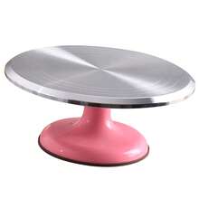 Turntables - Pink - View 2