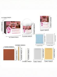 Plaster Models - A - View 7