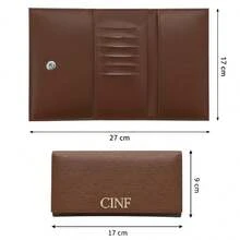 4pcs Women Bag Sets,Hand Bag,Clutch Bag,Shoulder Bag,Satchel, - Camel - View 9