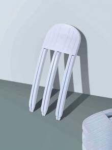 1个风塑梳子发根蓬松定型刘海神器女士高顶发垫发夹固定懒人扁头神器 - 彩色 - 查看 10