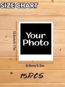 定制照片打印、定制照片条、个性化照相亭照片条、电影胶片、定制照相亭打印、个性化照相亭打印、婚礼照相亭卡片、照相亭照片条相框、小型礼物纪念册、情人节礼物、周年纪念日礼物、母亲节礼物、生日礼物、儿童节礼物、毕业礼物、婚礼礼物、父亲节礼物、乔迁礼物、开学礼物、家庭礼物、办公礼物、办公室装饰、优雅生活 - 彩色 - 查看 5