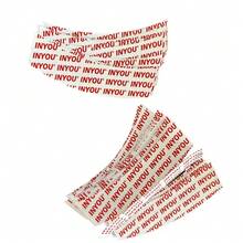 INYOU Double Sided Wig Tape Waterproof Lace Front Tape For Wigs Adhesive Tape Strong Hold Clear Wig Tape For Lace Wigs Toupee Hairpiece - Multicolor - View 3