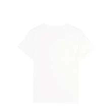 Women T-Shirts - White - View 2