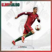 Star Merchandise, Acrylic Standee, High-Definition Player Standee, Fan Goods, Small Gift - Multicolor - View 8