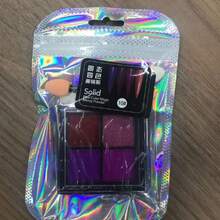 Tesouro direto Import Powder Pigment For Nails, Assorted Colors. - 10 - View 2