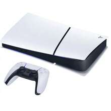 Sony PlayStation 5 Digital Edition Console Slim - Xem 5