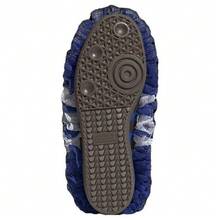 Adidas Caroline Hu X CLOT X Samba Reverie - Blue Lace Shell - JS2777 Women's - Blue - View 8