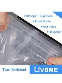 Quilt Bag Quilt Packing Bag Transparent And Dustproof Buggy Bag Extra Large Moisture-Proof Plastic Finishing Moving Bag - Transparent - View 6