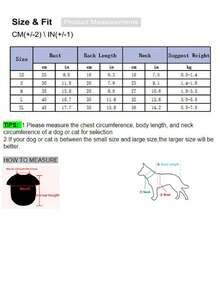 1pc Easter Bunny Print Pet Dog Dress, Suitable For Small/Medium Dog, Cats, Easter Pet Costume, Easter Party Holiday Special Outfit Gift - Pink - View 2