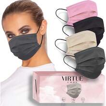Masks & Accessories - As Pic - View 2