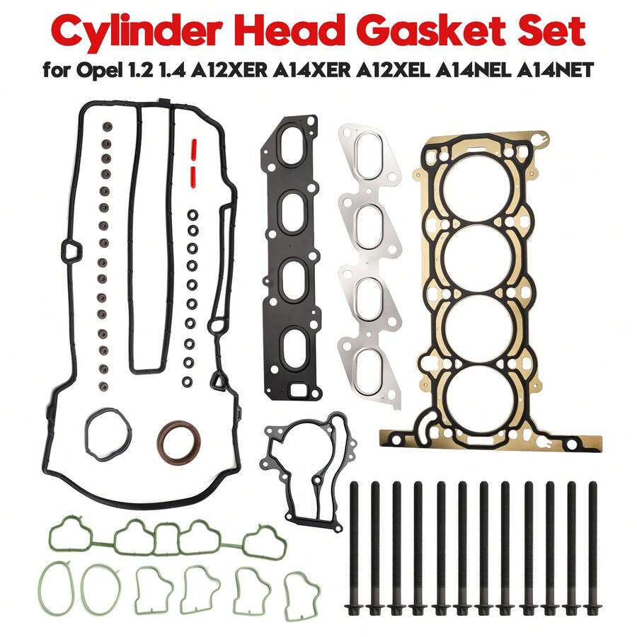 Car Replacement Parts - A - View 1