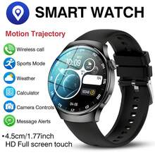 Smart Watch With Wireless Calling/Dial, Multi-Sport Mode, SMS Reminder, Information Reminder, Various APP Reminders, Sports Watches, Change Wallpaper, Fitness Monitoring, For IOS/Andriod, Fitness Tracker|Modern Watch Design|Wireless Connectivity, Smart Watch For Android Phones - Multicolor - View 12