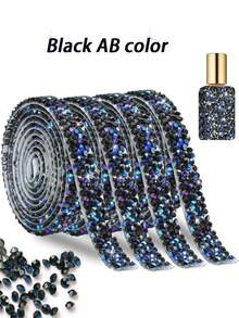 Black AB