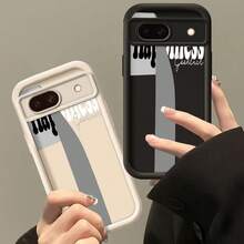 Fashion Phone Cases - Burgundy - View 2