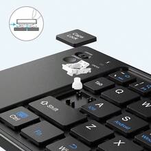 Keyboards - Black - View 4