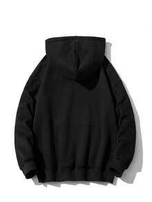 Exclusive Hoodie - Unisex Rap Music Merch - Hip Hop Apparel Gift - G59 Poster -  Shirt -  Sweatshirt - màu đen - Xem 4