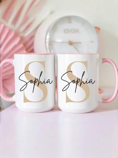 Taza personalizada Taza de café personalizada Taza de foto personalizada Taza de texto personalizada Taza de logotipo personalizada Taza de té personalizada Día de San Valentín Acción de Gracias Navidad Cumpleaños Aniversario Taza de 11 onzas Regalo personalizado para él, ella, niños, familia, amigos Bebida personalizada Taza novedosa para uso en el hogar, la oficina y la escuela Regalo conmemorativo personalizado único