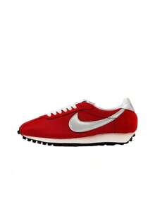 Giày chạy bộ Nike LD-1000 cổ thấp, thoải mái, thời trang, bền bỉ, thích hợp cho việc đi lại trong thành phố, dành cho nữ, màu đỏ. - Đỏ - Xem 19