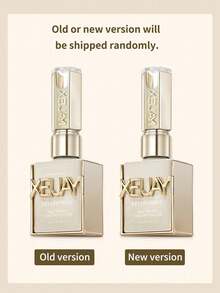 XEIJAYI 1瓶猫眼指甲油 15ml 反光猫眼磁性指甲凝胶浸泡 UV LED 凝胶沙龙女性美甲工具 时尚全息美甲 - 天藍色 - 查看 7