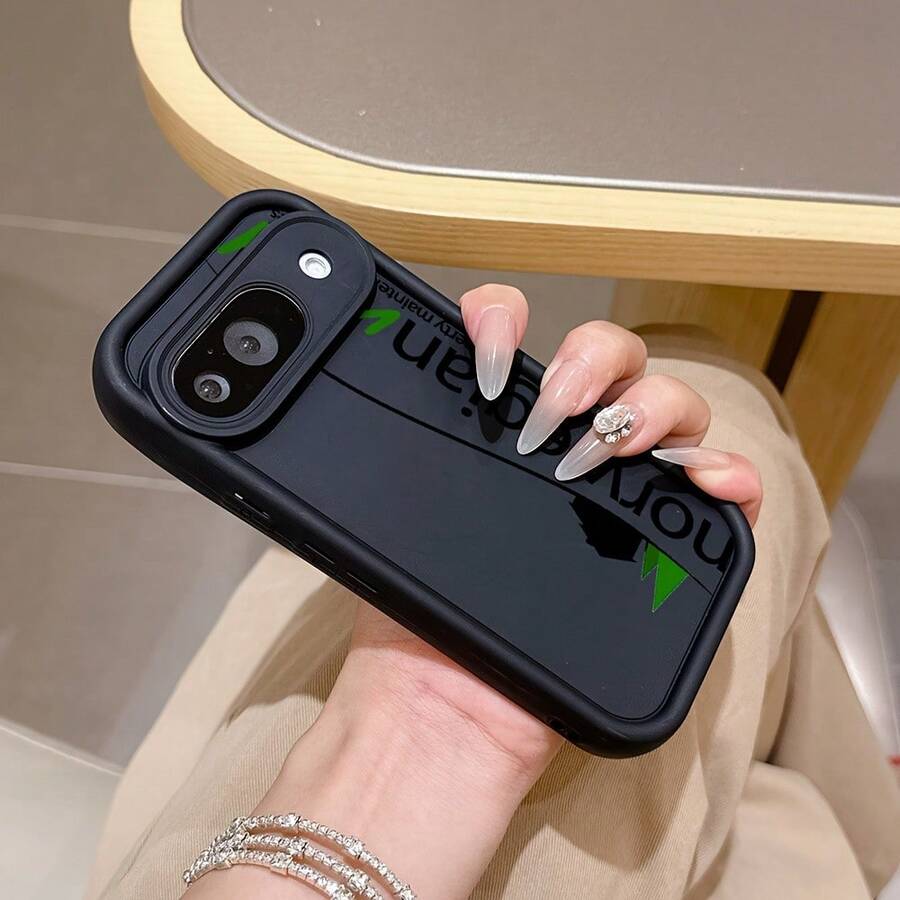 ノルウェー産木材製のスマホケース、 Pixel 9、8、8A、7、7A、Pro、XL、5Gに対応、落下防止機能付ききのソフトTPUバックカバーを用意するえています。 Pixel 8A、9A、10 11/12/13/14/15/15pro/15 Plus/15 Promax/11pro/12pro/13pro/14pro/12mini/13mini/11promax/12promax/13promax/14promax/14plus/5 - ブラック - チェックする 1