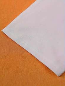 DISNEY Men's Lilo & Stitch T-Shirt - Torn Stitch Print Short-Sleeve Crew Neck Tee With Stitch Suitable For Daily Wear, Streetwear Fashion, Machine Washable, Casual Summer Outfits (Iconic Stitch) - trắng - Xem 5