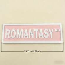 Book Classification Labels, Shelf Index Tags, Universal For Home Library Cabinets, Book Categorization Identifiers, Solving Storage Chaos, Enhancing Aesthetics, Made Of Plastic Materia - 1PC - View 11