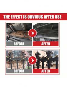 rayhong 除锈剂、防锈底漆、汽车底盘防锈保护剂 - 液體 - 查看 6