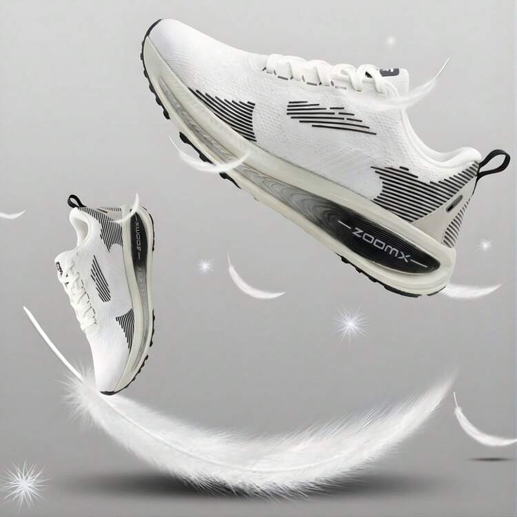 Tênis ZX Masculino Conforto e Estilo para Atividades Físicas com