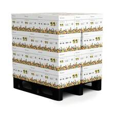 Infowerk Copy Paper A4 80 G Premium Bright White CIE 160 – PEFC Certified - A4 - View 3