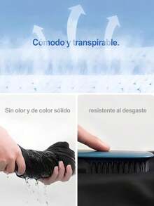 Camiseta, Gears of War, Calavera Roja, Gráfico Impactante, Estilo Urbano, Look Callejero, Salida con Amigos, Ocio, Para Hombres, Jugadores, Fans de Juegos, Gamer,  Geek, Regalo para Jugadores,playera de hombre,ropa de hombre,tops,regalos para hombre,nacional envio,oversize hombre. - Negro - Ver 6