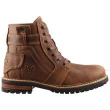 IMPULS Ram Men's Casual Comfortable Boot - Brown - View 2