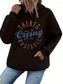 Men Outdoor Hoodies & Sweatshirts - Black - View 7