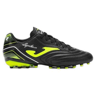 Joma Botas de Futbol AGUS2501AG para Hombre en color Negro