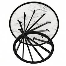 Dining Tables - Walnut - View 7