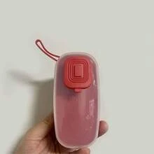 فرشاة تنظيف متعددة الوظائف مع موزع صابون مدمج، أداة تنظيف منزلية وملحق، تنظيف عميق يدوي للأرضيات والحمامات - بدون فوضى، بدون كهرباء مطلوبة، مقبض إرجونومي | أداة شاملة للسجاد والبلاط والفواصل، سهلة إعادة التعبئة، تنظيف عميق فعال - متعدد الألوان - مشاهدة 14