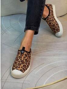 Laviey Women's Adult Slip-On Sock Sneakers, Easy To Put On, Lightweight, Casual, Gym, Sizes 34 To 39 - Ounce - Xem 4