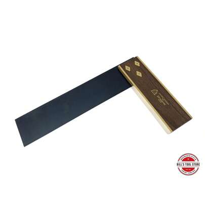 Joseph Marples T09 Trial 1 Special Edition Ewood Try Square 9" / 225mm