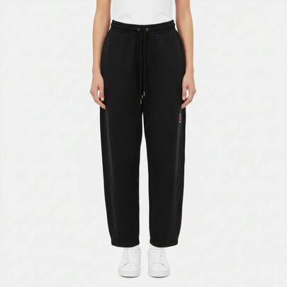 Jordan 女士 AS W J FLT CLB FLC 宽松针织裤 IO9534-010