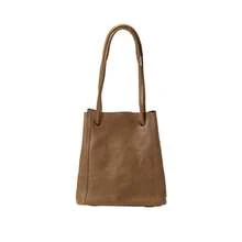 Men Tote Bags - Elephant Grey [Small] - View 12